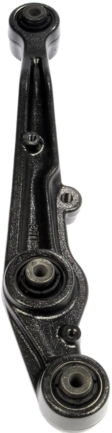 521-474 – DORMAN Control Arm, OE Replacement Non-Adjustable Iron Single - view 2